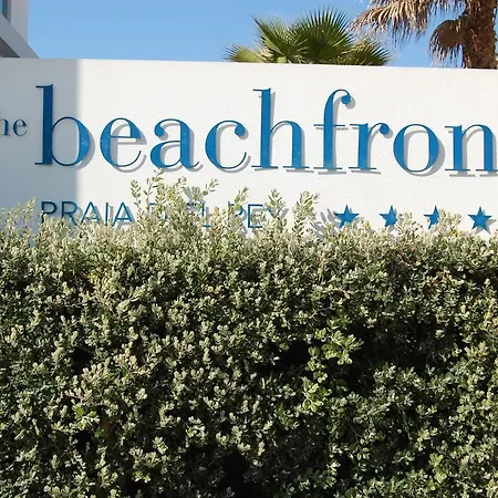 Beachfront Praia del Rei