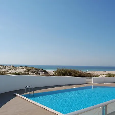 Dom wakacyjny Beachfront *