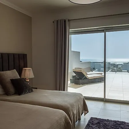 Dom wakacyjny Beachfront Praia del Rei