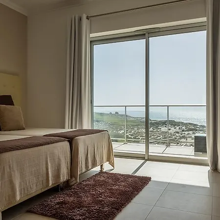 Dom wakacyjny Beachfront *