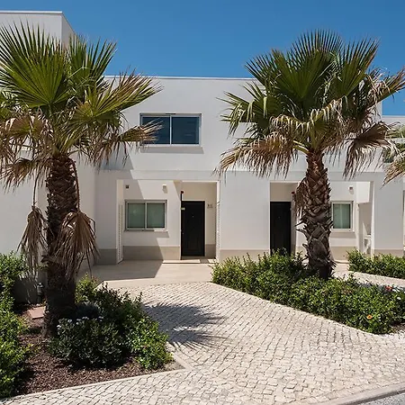 Dom wakacyjny Beachfront Praia del Rei