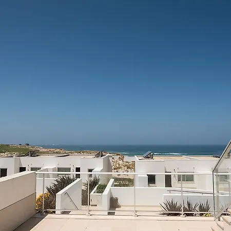 Dom wakacyjny Beachfront