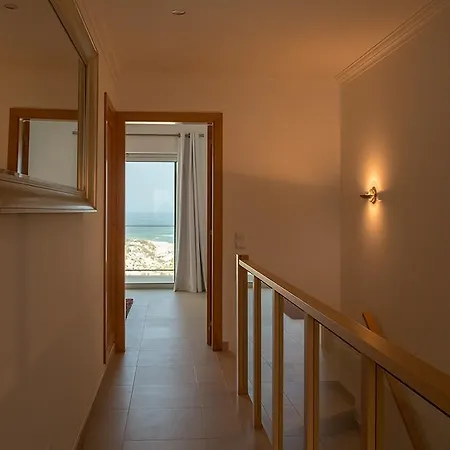 Beachfront Dom wakacyjny *