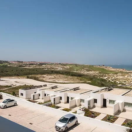 Beachfront * Praia del Rei