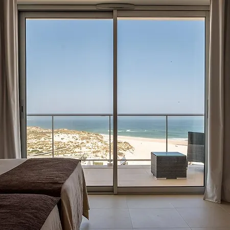Dom wakacyjny Beachfront