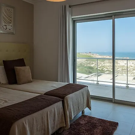 Dom wakacyjny Beachfront Praia del Rei