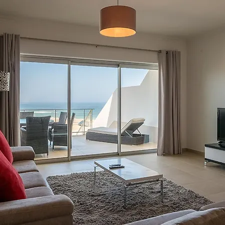 Beachfront Praia del Rei