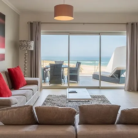 Beachfront Dom wakacyjny