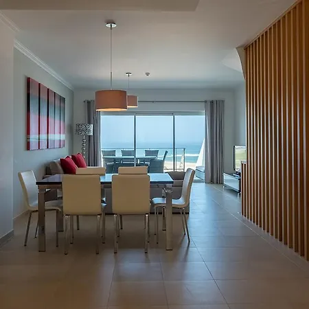 Dom wakacyjny Beachfront *